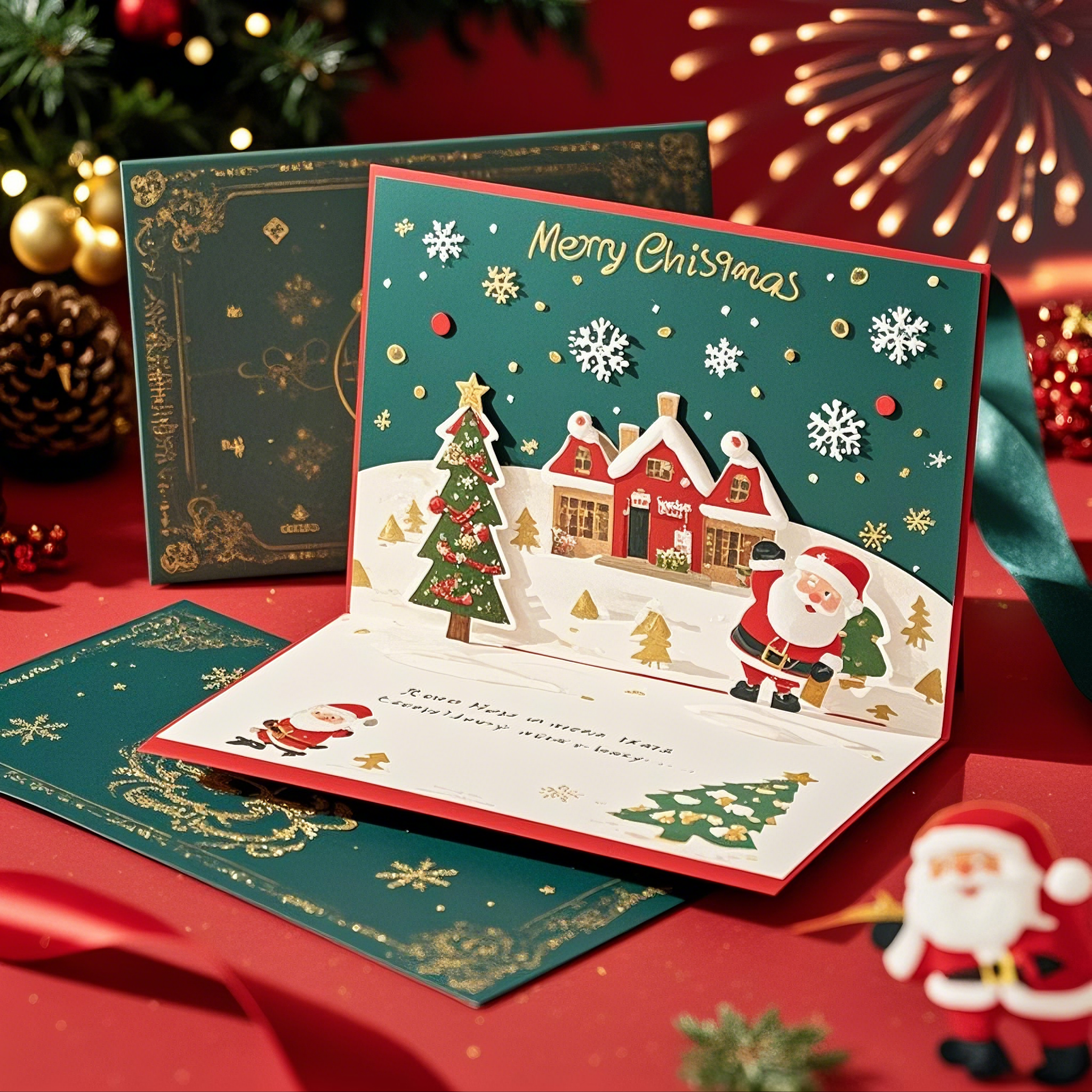 Christmas Cards