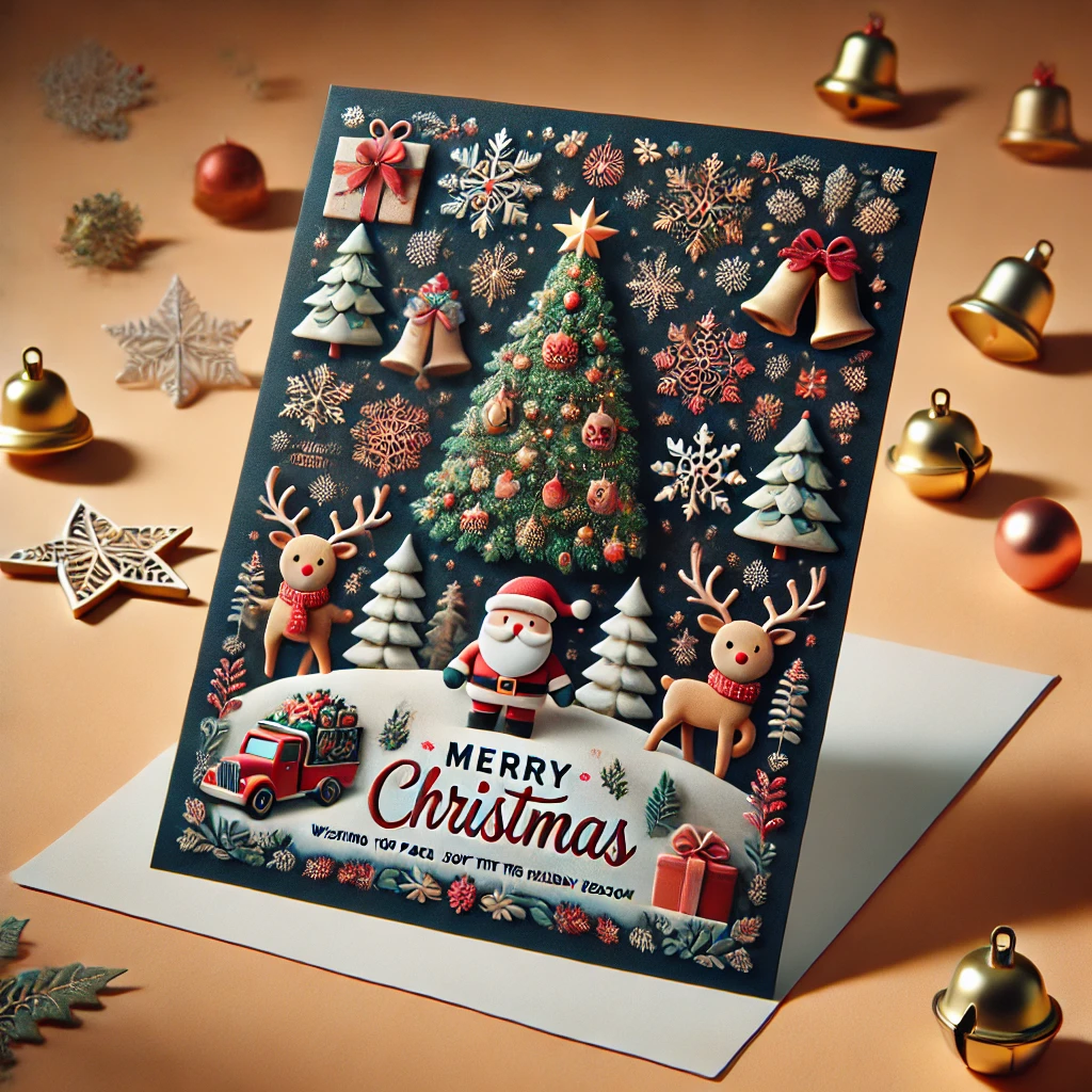 Christmas Cards