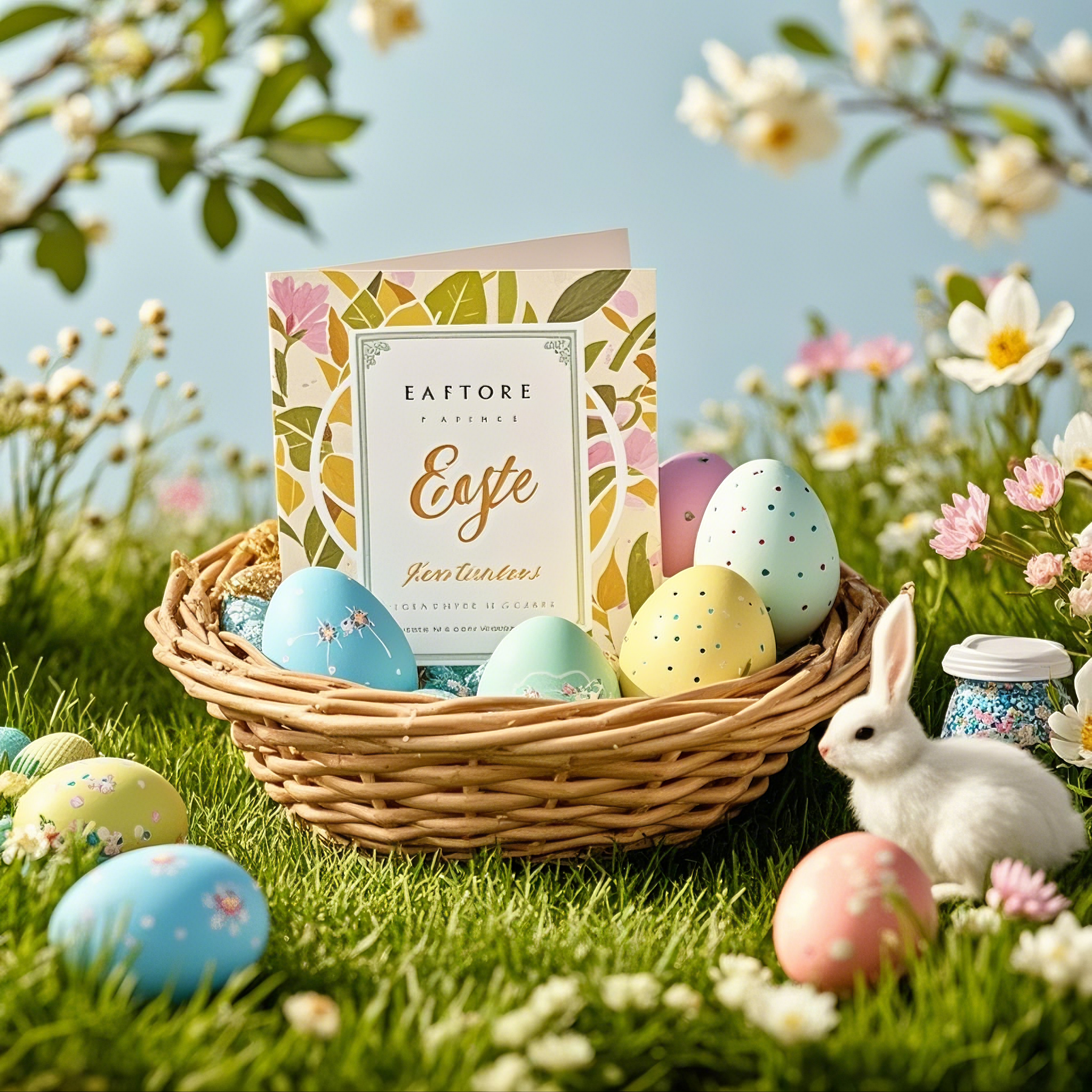 Easter Cards