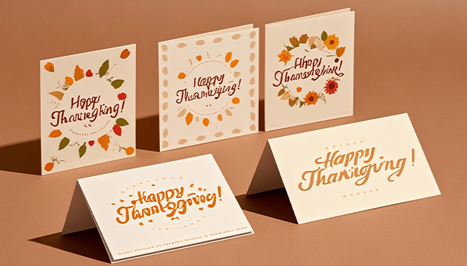 The Application of Environmentally Friendly Materials in Greeting Card and Envelope Production Is Becoming More and More Popular