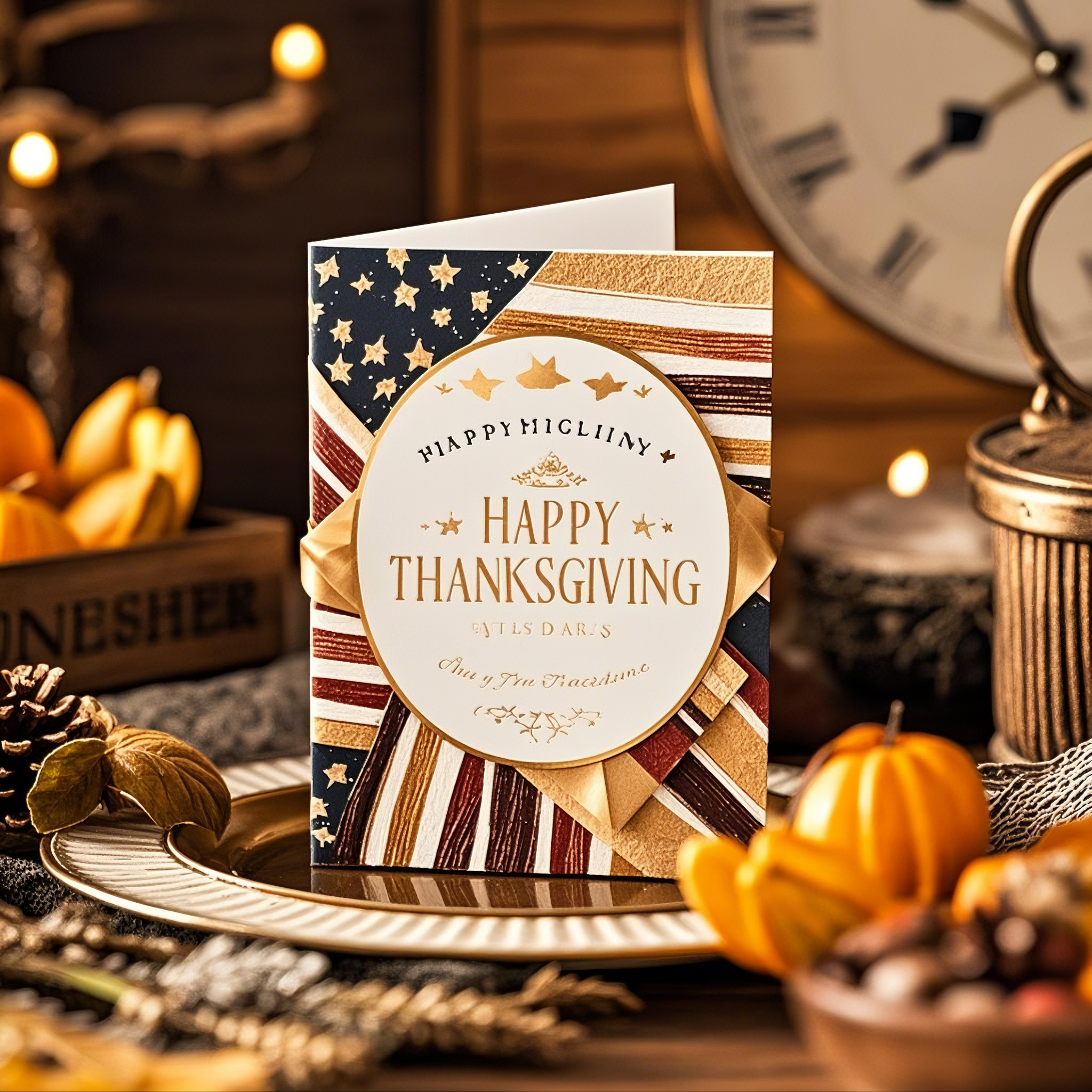 Thanksgiving