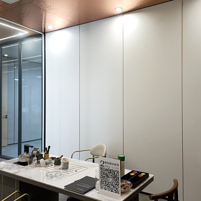 Modular Office Decorative Wall Panel