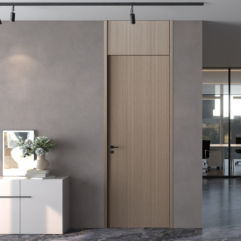 Ecological Door Series