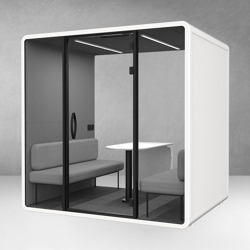Office Pods