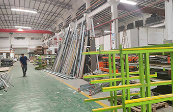 <span>Production Workshop</span>
