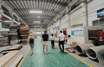 <span>Production Workshop</span>