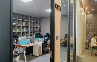 <span><span>Office Area</span></span>
