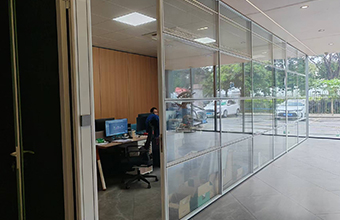 <span><span>Office Area</span></span>