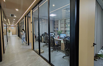 <span>Office Area</span>