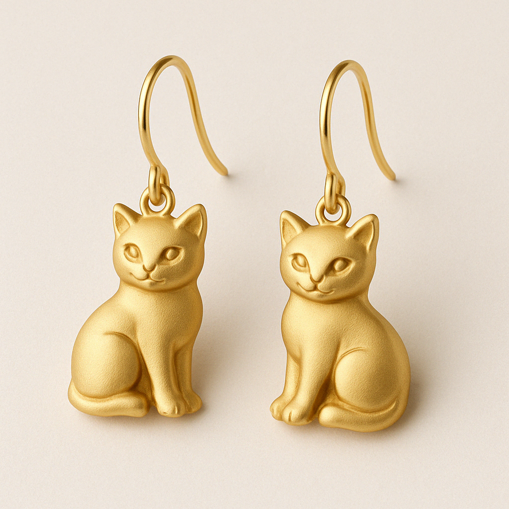 The Rise of Animal-Themed Jewelry: Why People Love Jewelry Inspired by Animals?