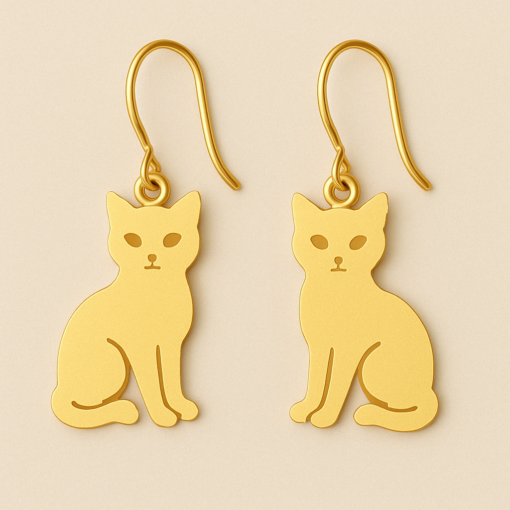 The Symbolic Meaning of Animal Jewelry in Different Cultures