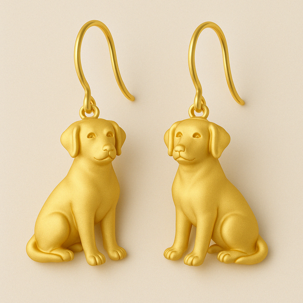 The Symbolic Meaning of Animals in Jewelry: What Different Animal Designs Represent?