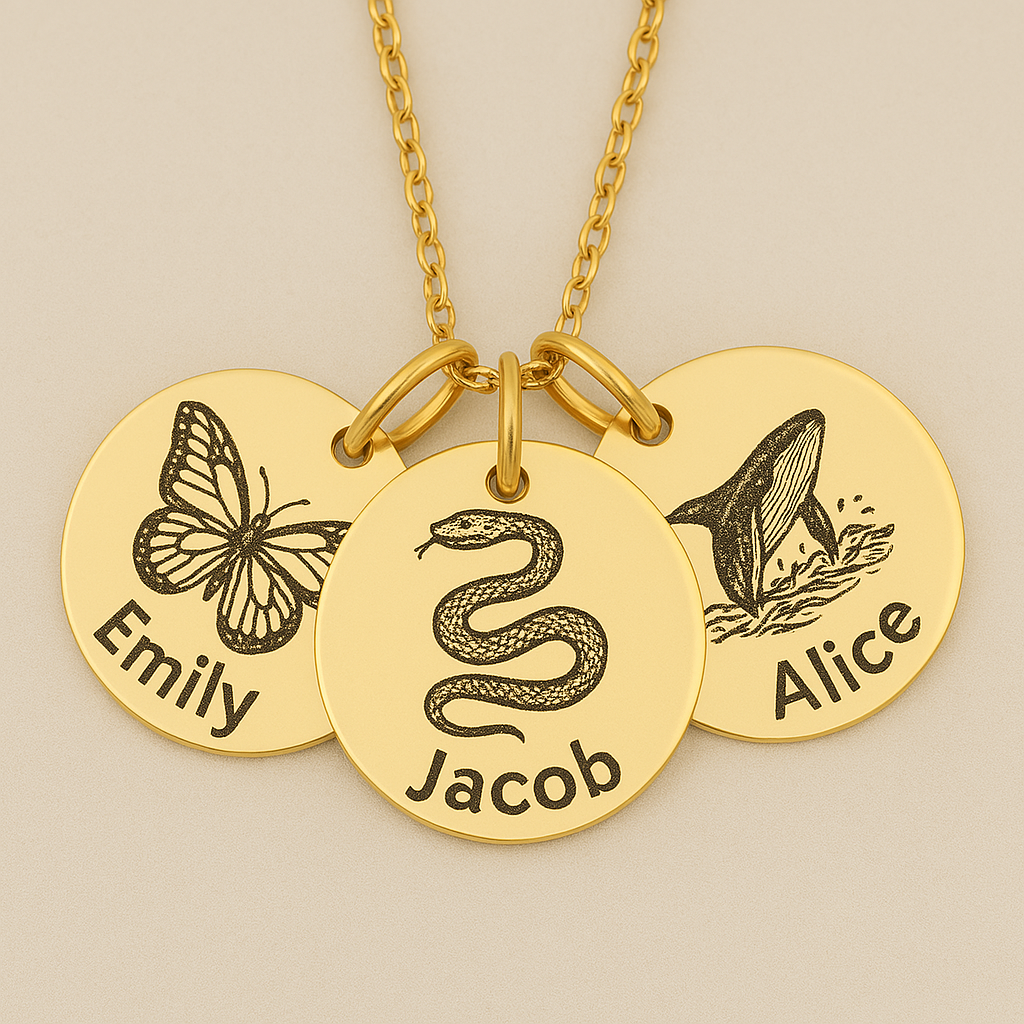 How Stainless Steel Jewelry is Revolutionizing the Animal-Themed Fashion Industry?