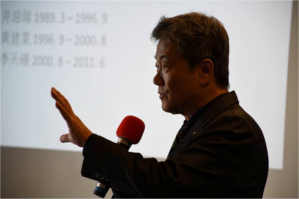 談臺灣電影發展史