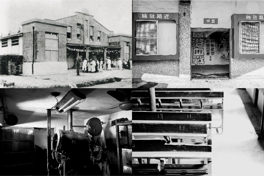 (四) 電影資料館的重要性