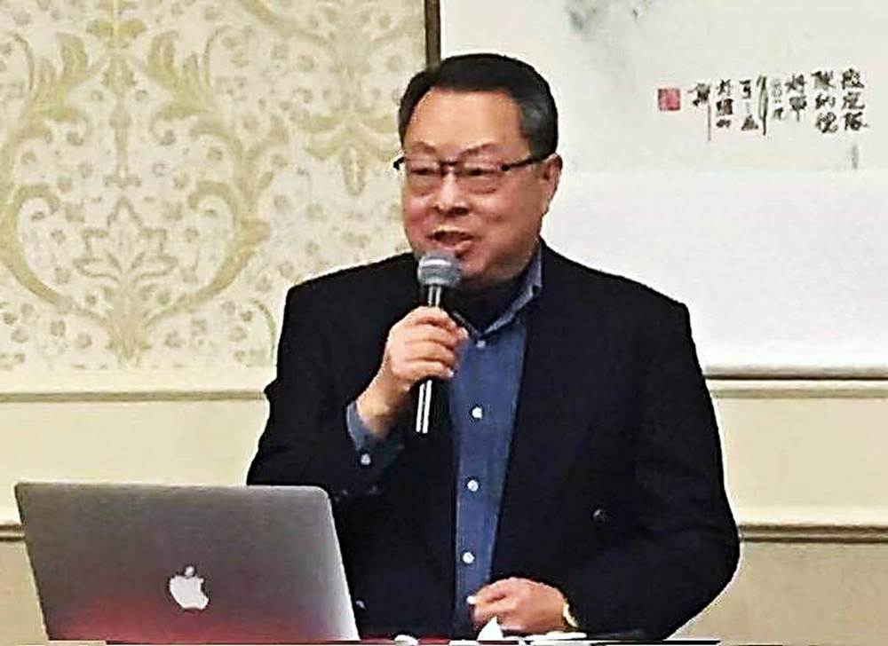 世界華文大眾傳播媒體協會、國際中文記者聯合會新一屆（2025）主席團誕生