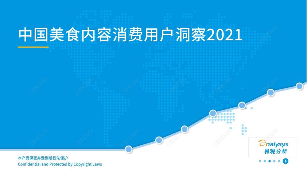 C4. 2021中國美食消費用戶行為洞察2021.06.02