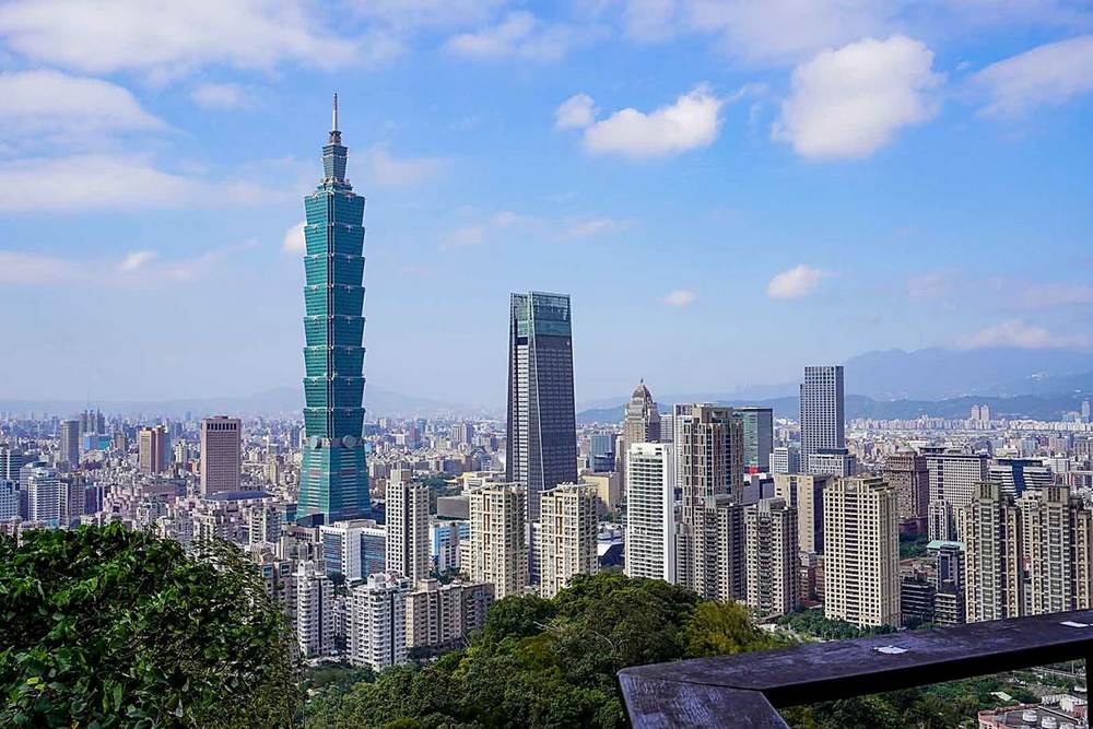 回顧IMD最新世界競爭力評比：台灣排名第６，經濟表現卻跌落９名