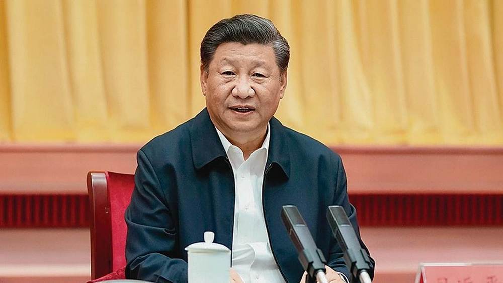 習近平親自指導　中共中央：十五五是2035現代化戰略「關鍵時期」
