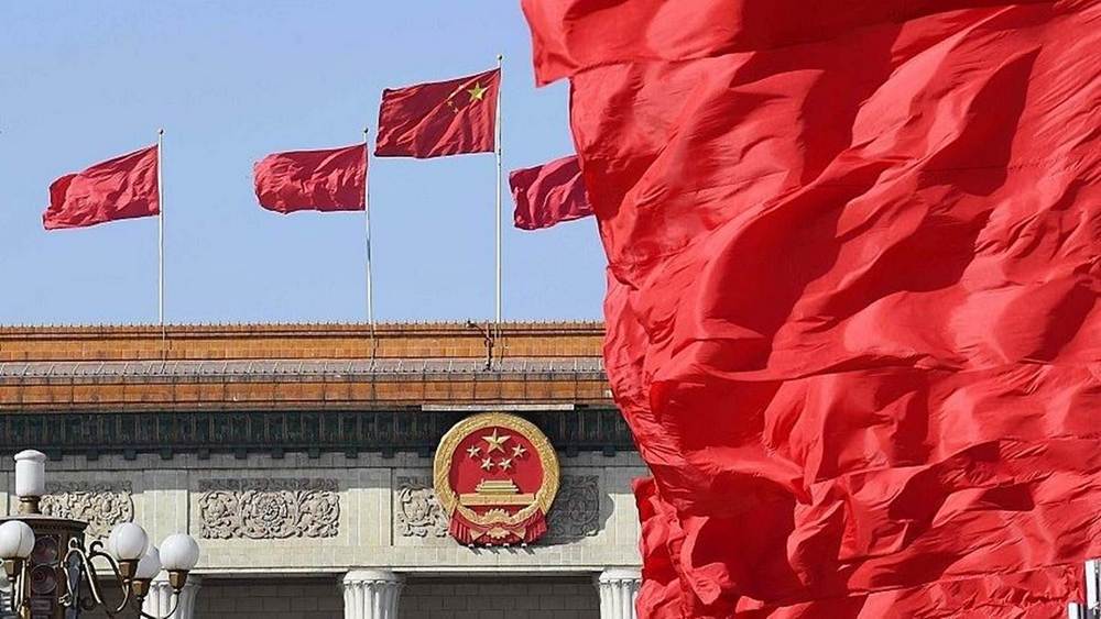 審議通過十五五規劃　大力提振消費　擴大有效投資