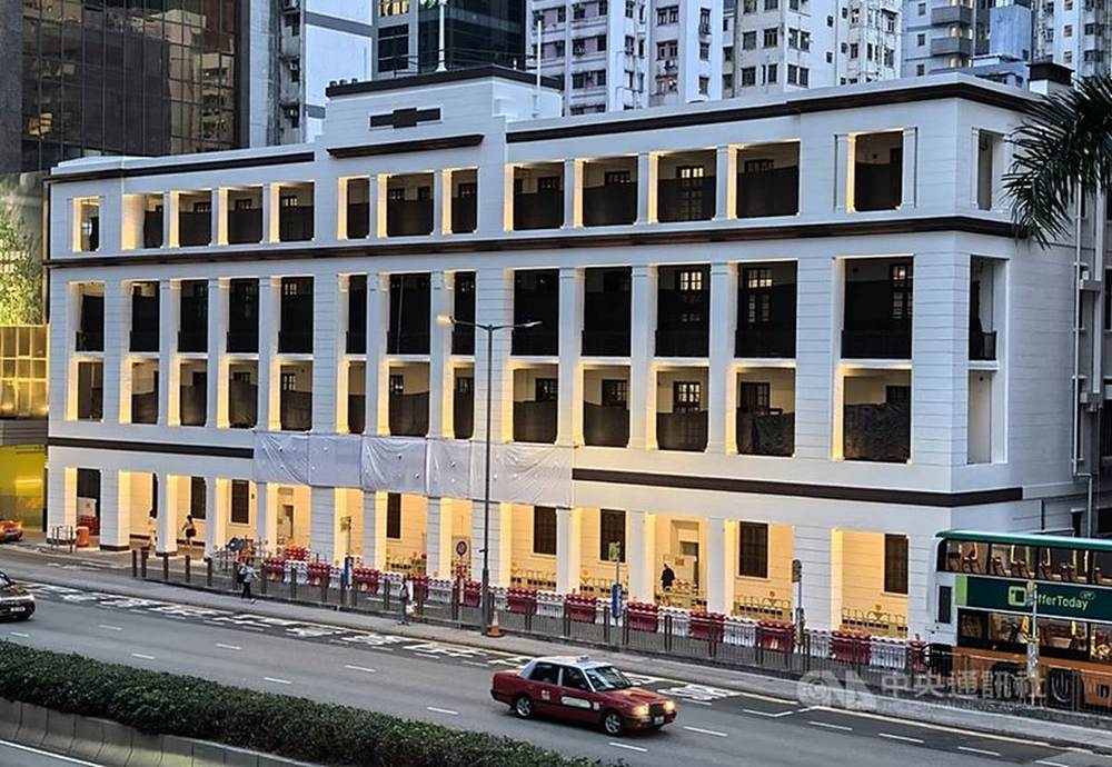 國際調解院總部設港 王毅將出席公約簽署儀式