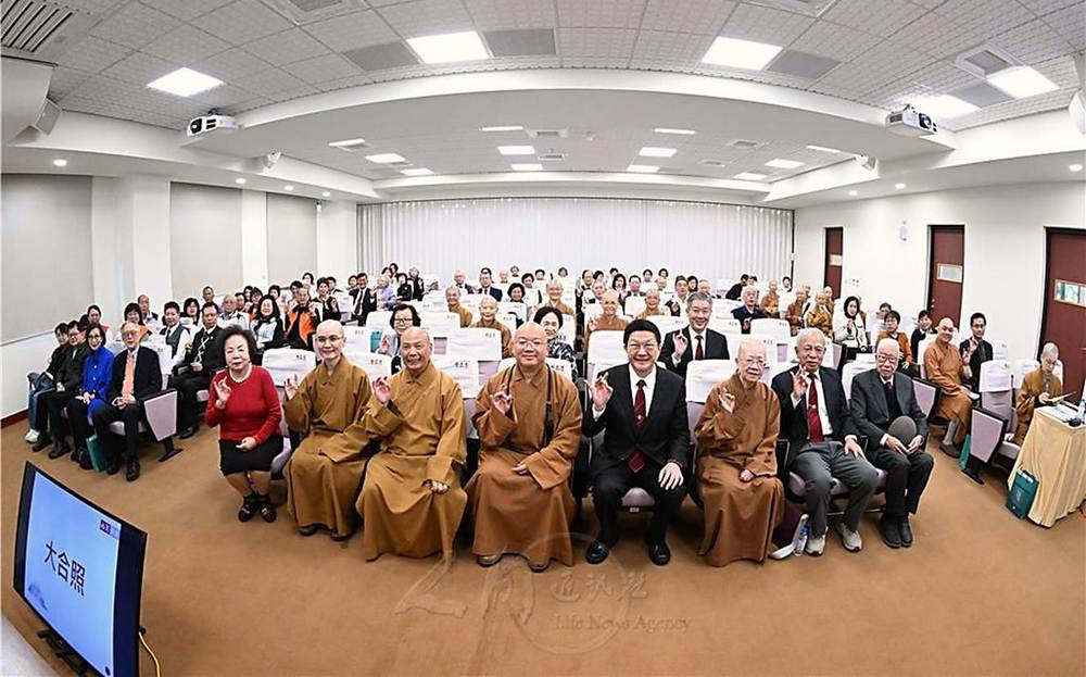 福報生活首推「三好加二好」永續善循環 提升文化淨化社會的新解方