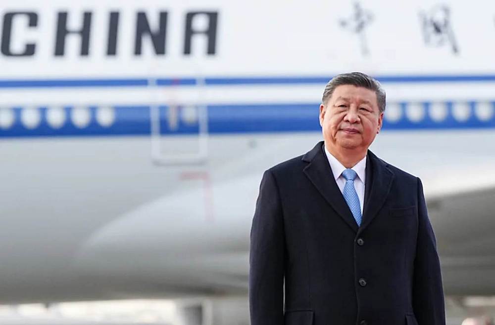 習近平強硬姿態奏效 北京對中美貿易談判的核心訴求幾乎全獲滿足