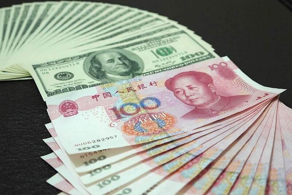 美對中關稅降至30% 中對美降至10% 將建經貿磋商機制