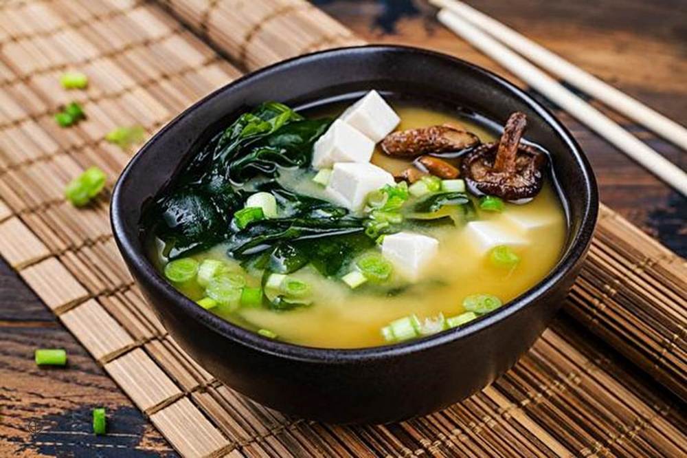 天冷來一碗 味噌湯防癌減肥 這時間喝好處更多