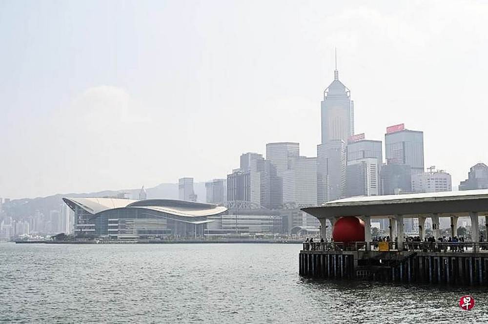 訪港旅客今年有望增三成達4600萬人次
