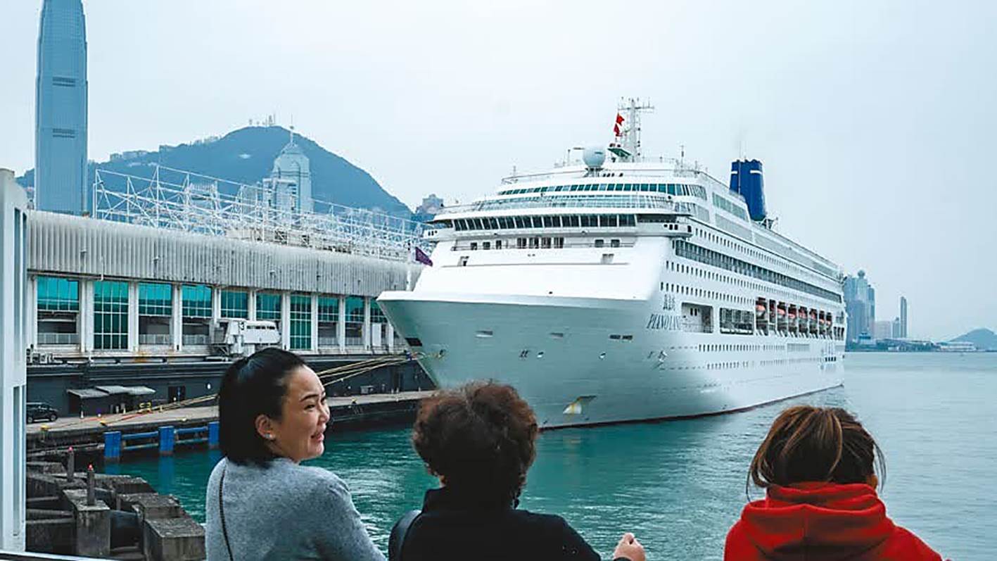 以優異成績 香港迎接「十五五」規劃來臨