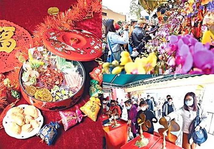 春節民間習俗，從大年三十到元宵的活動