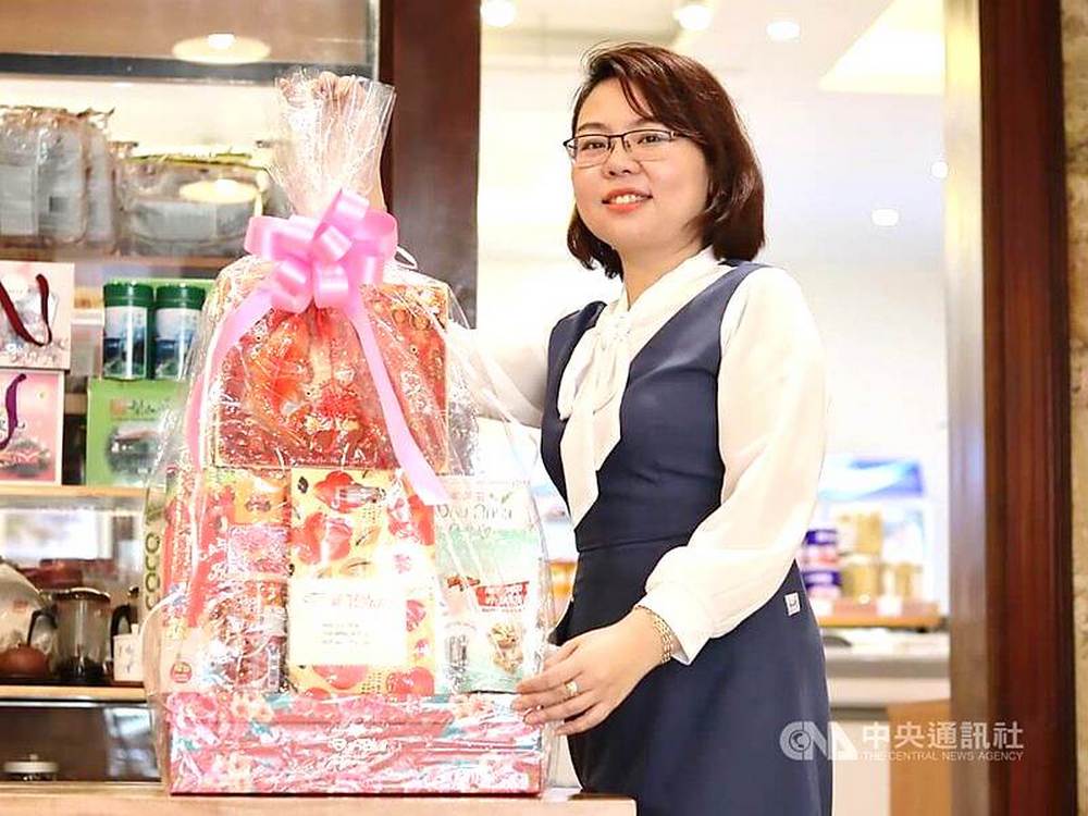 春節飲食習俗與賀年食品