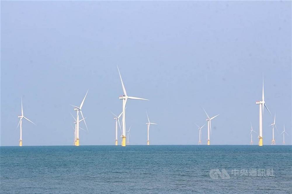 氣候委員會定錨台灣減碳目標 打造國內綠色品牌