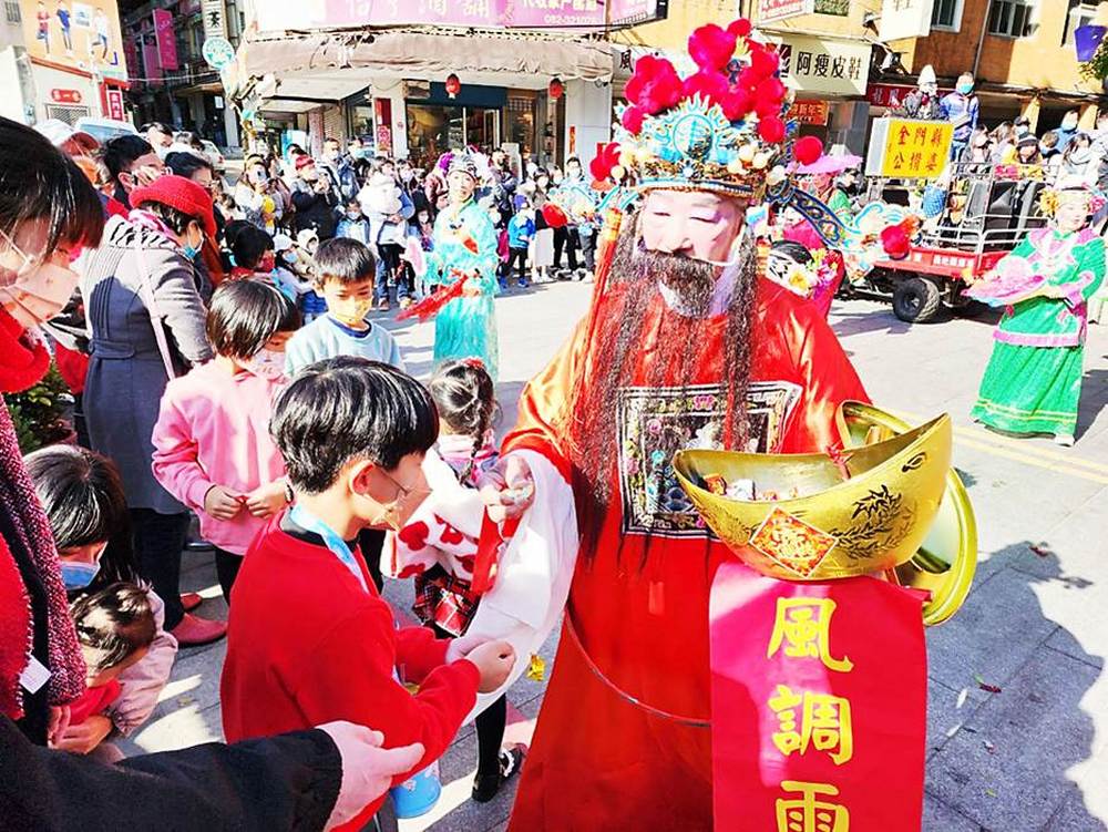 關於春節你不可不知的7個小典故
