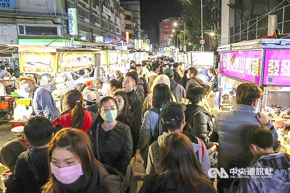 國發會拚雙語環境深入生活 助攻商圈夜市英語力