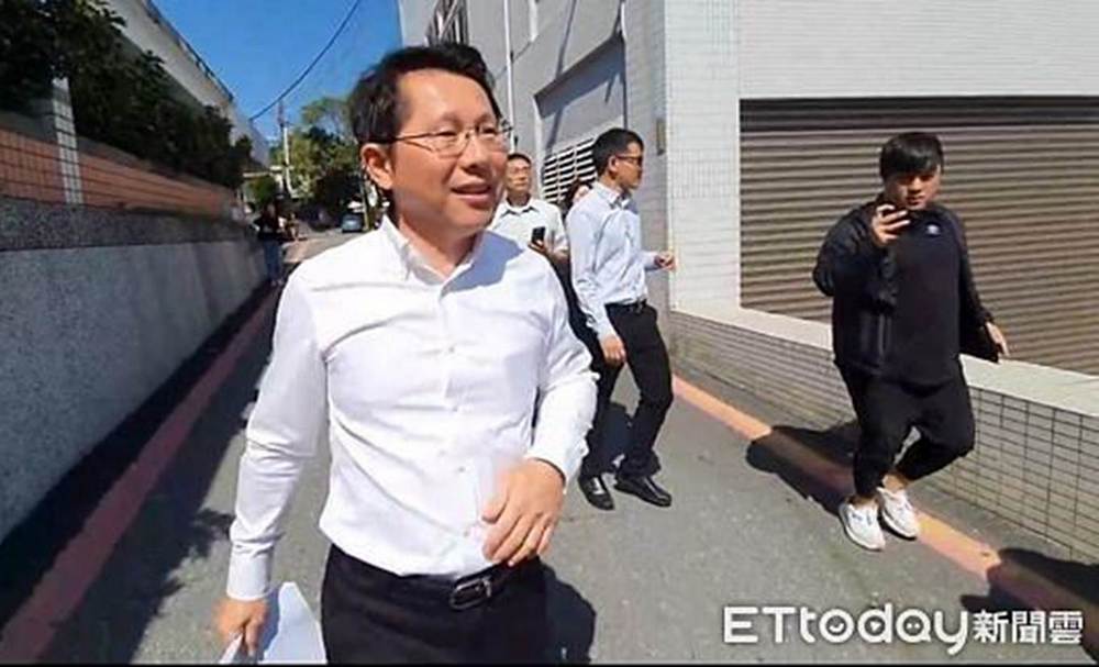 罷免傅崐萁「濫權查水錶對筆跡」　花蓮民政處長明良臻3人起訴