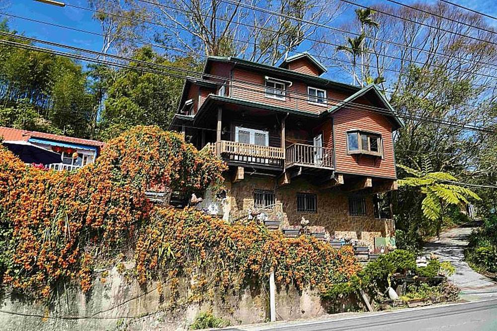 「慢遊嘉義」推好康，瑞里紫藤花季11家民宿聯合送優惠