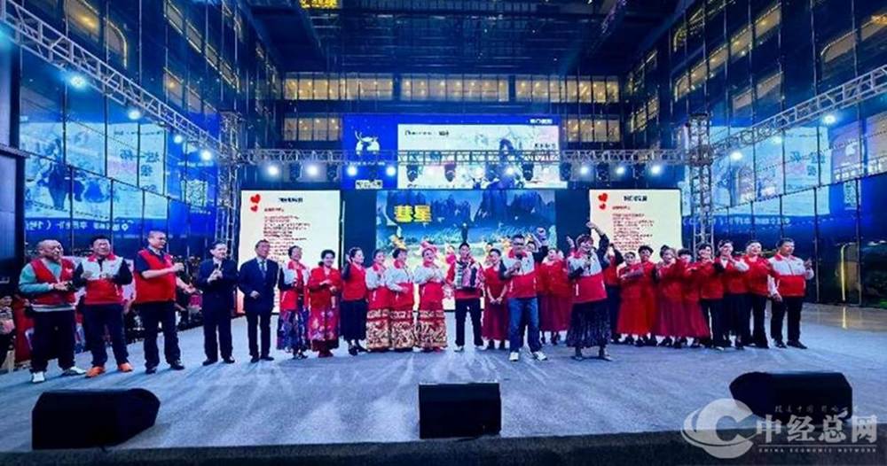 廈門市第十六屆《歌優舞美 憧憬明天》國際殘疾人權益日系列活動之——愛心與藝術共綻光芒