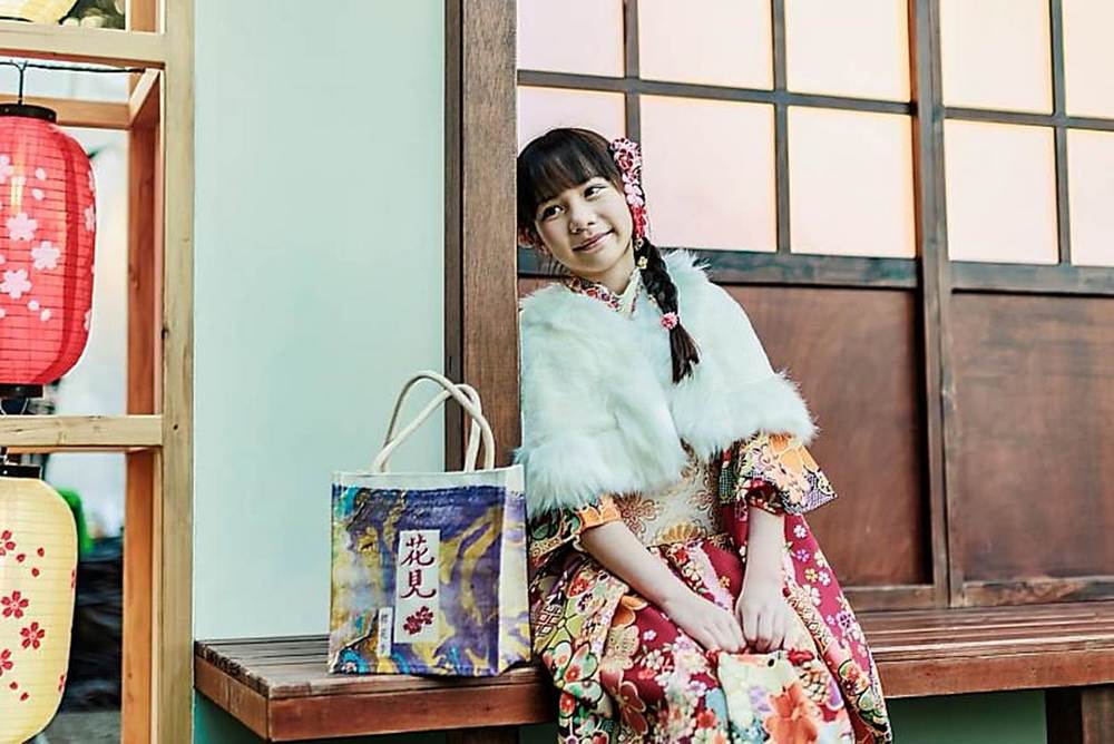 2025花見櫻花季專屬浪漫光影與日式美學復古趴 只到2月2日花粉們不要錯過