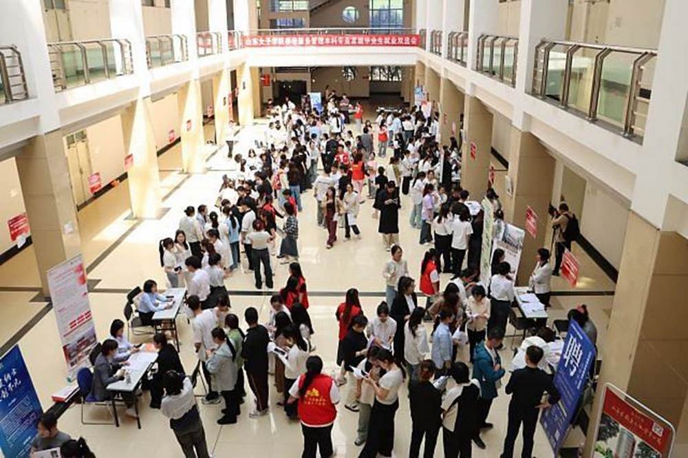 【長照人才】全國首屆養老專業本科畢業生上崗，“青春養老人”是這樣煉成的