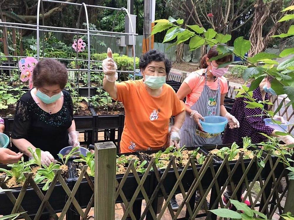 台灣布建日照大展身手 地方政府比拚各顯神通