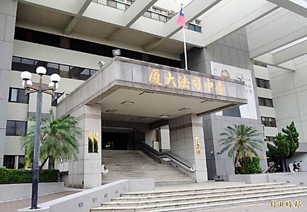 台中「白單改紅單」風波釀風暴 涉案警開噴引基層共鳴