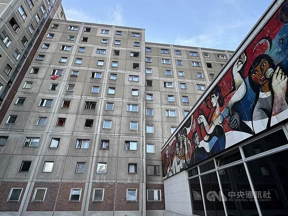 社宅面面觀9 / 柏林社宅短缺危機 舊東德建築成新希望