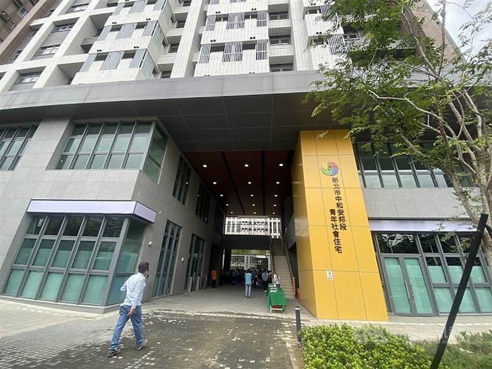 社宅面面觀4 / 政府推社宅 房產業者：目前對房價與租金影響小