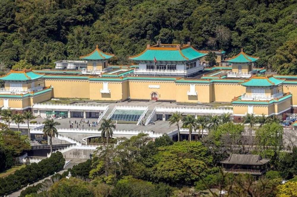 台灣最強博物館是哪間？故宮被打敗，冠軍吸引776萬人造訪，台灣人也愛去