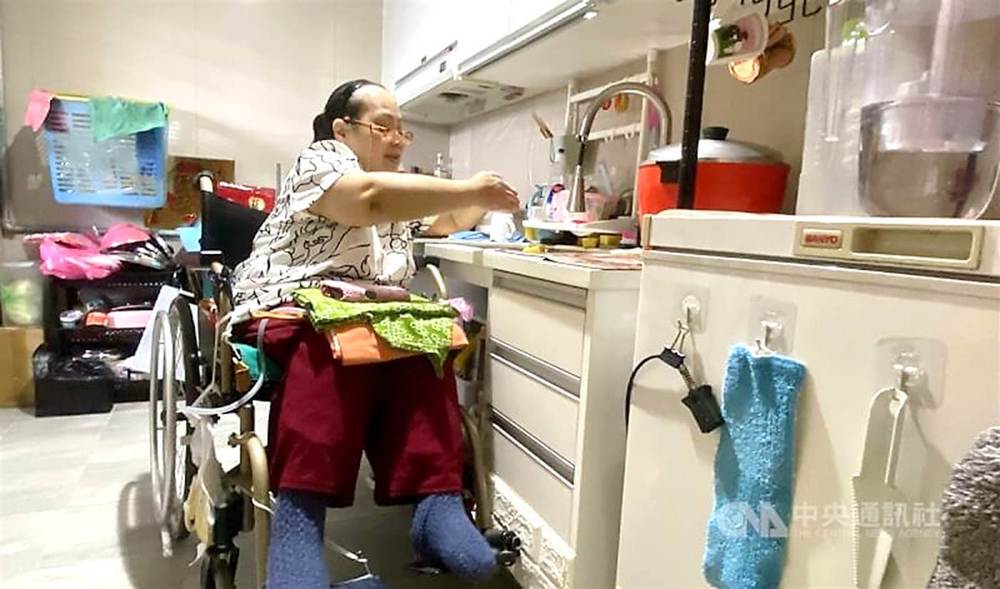 社宅面面觀2 / 住戶肯定社宅租金便宜 盼延租強化管理