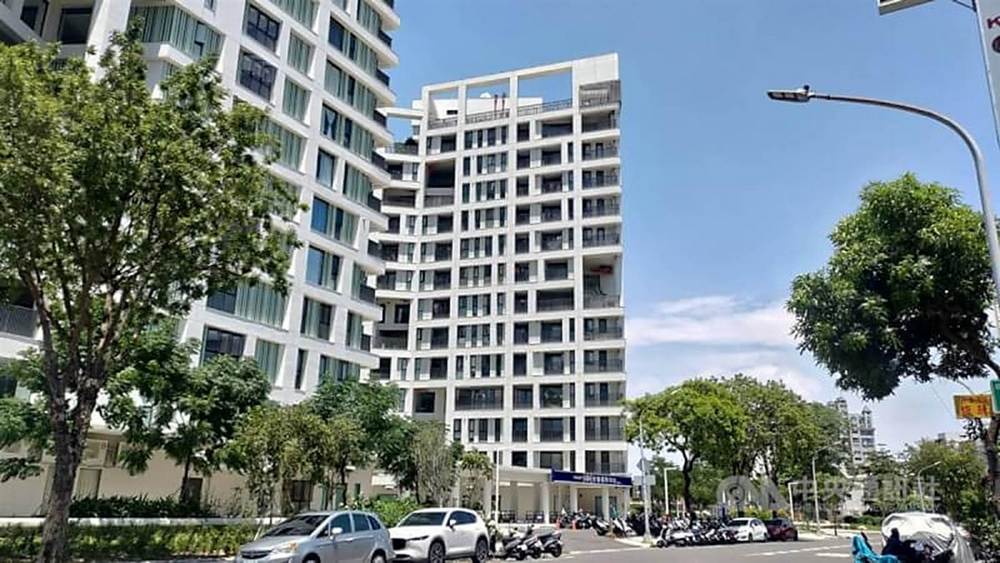 社宅面面觀1 / 台灣社宅入住3萬戶 民眾需求仍殷切