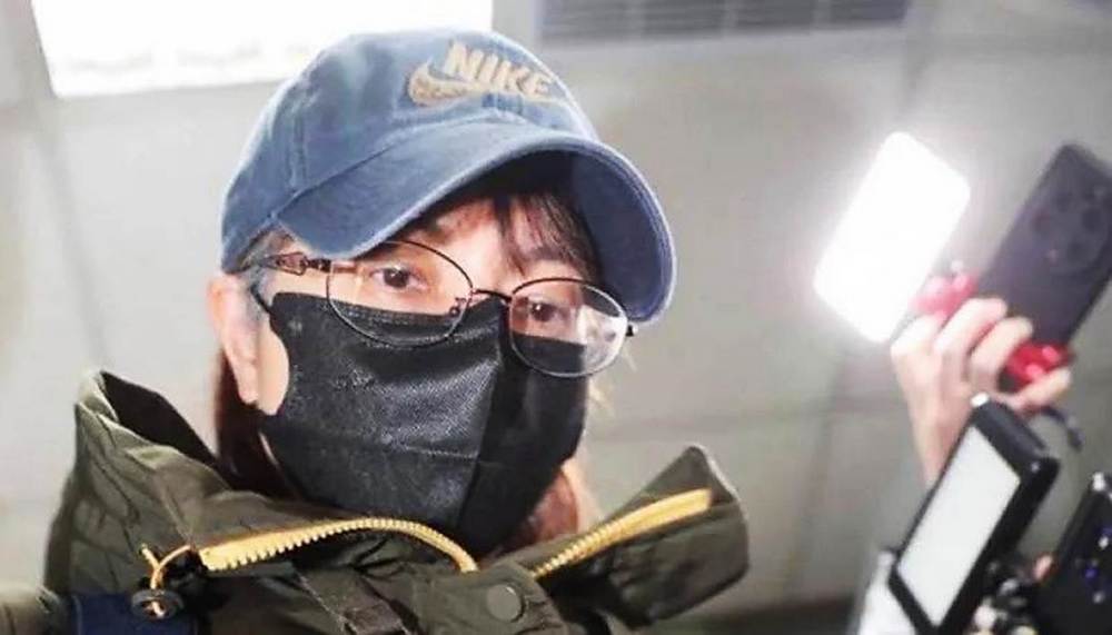 霸凌同仁還貪汙！前北分署長謝宜容涉5罪遭聲押 12名被告交保