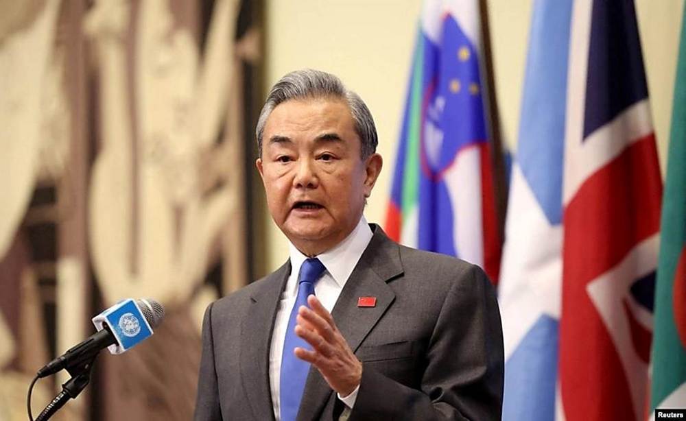 與美國競逐影響力 中國承諾與拉丁美洲建立“值得信賴”的關係